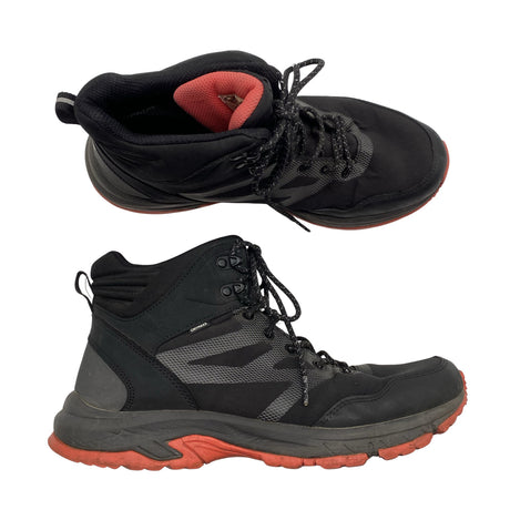 Unisex Halti - Outdoor sneakers, size 41 - Black ()