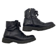 Unisex Fabiani - Ankle boots, size 41 - Blue ()