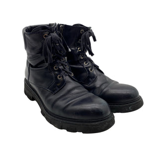 Unisex Fabiani - Ankle boots, size 41 - Blue (2)