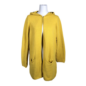 Unisex Cecil - Cardigan, size 40 - Yellow (1)
