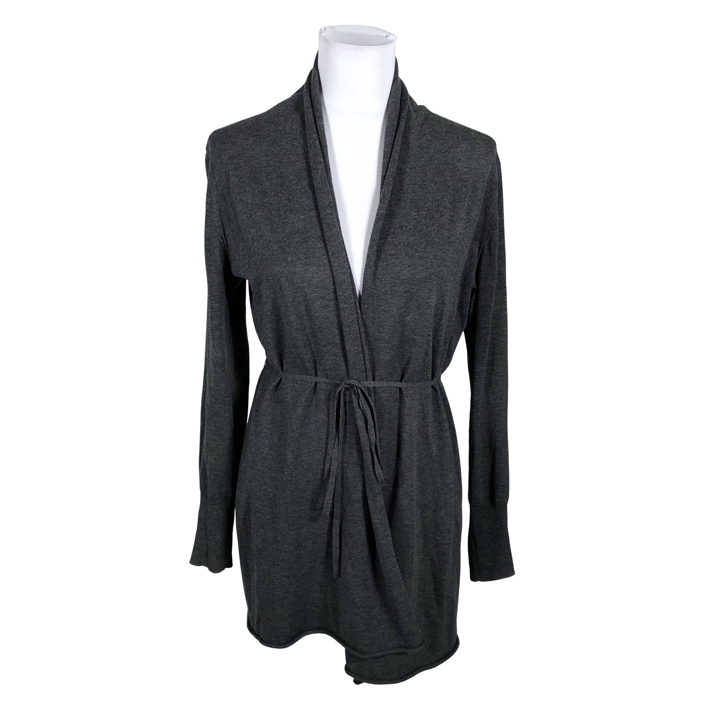 Unisex Marc O'Polo - Cardigan, size 36 - Gray (1)
