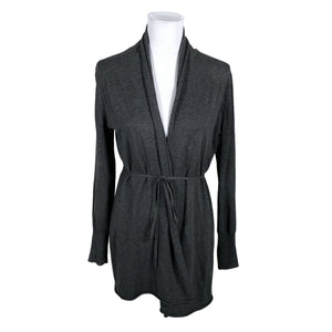 Unisex Marc O'Polo - Cardigan, size 36 - Gray (1)