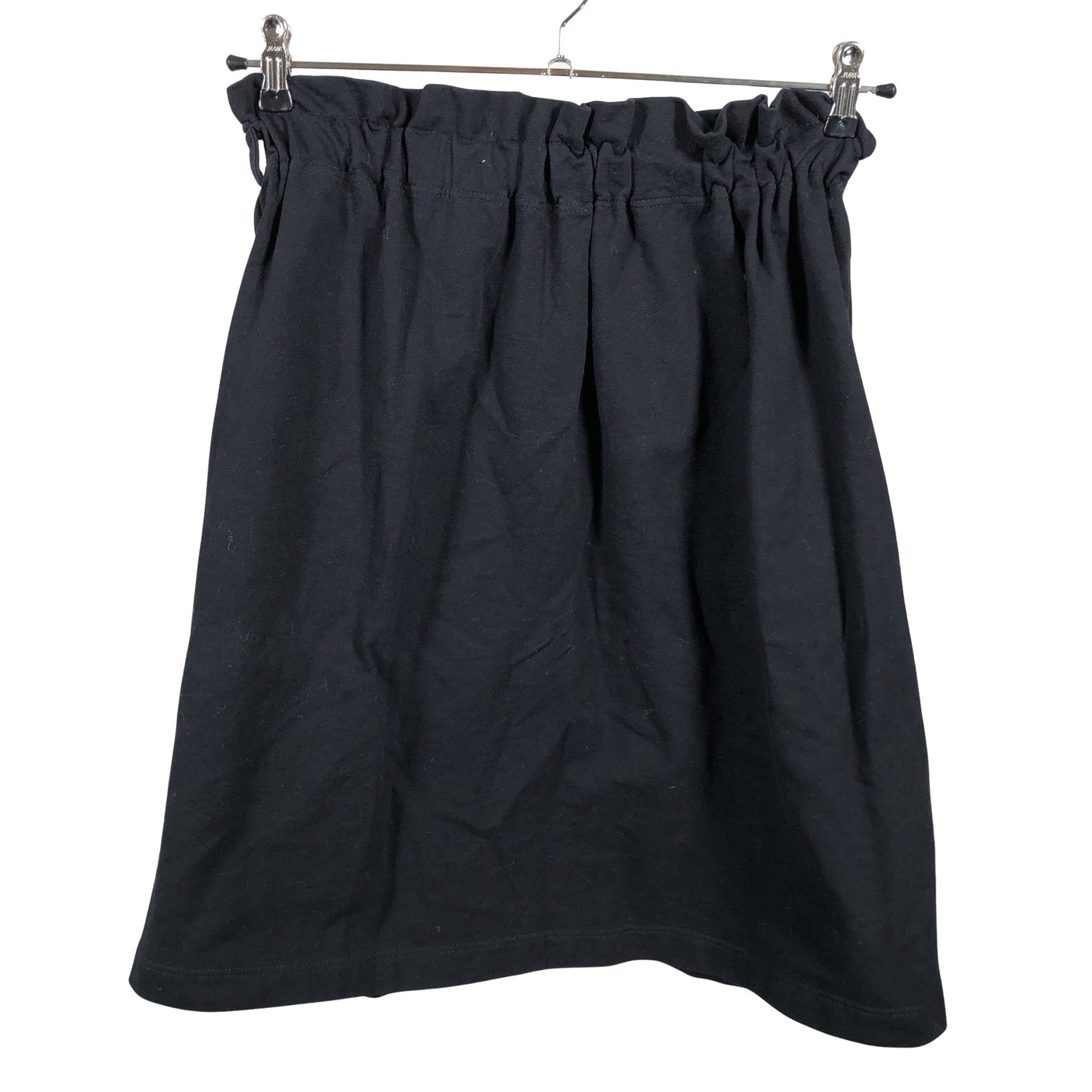 Unisex Leuto Design - Sweat skirt, size 38 - Black (1)