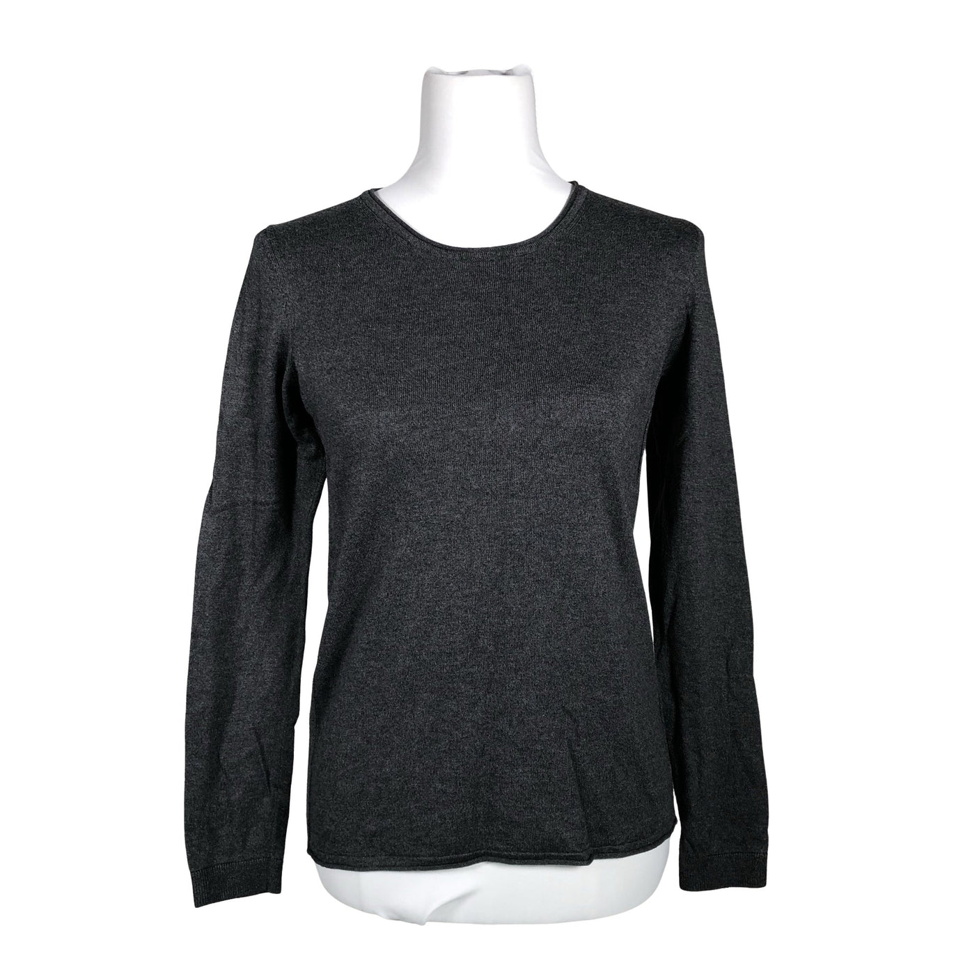 Unisex Esprit - Sweater, size 36 - Gray (1)