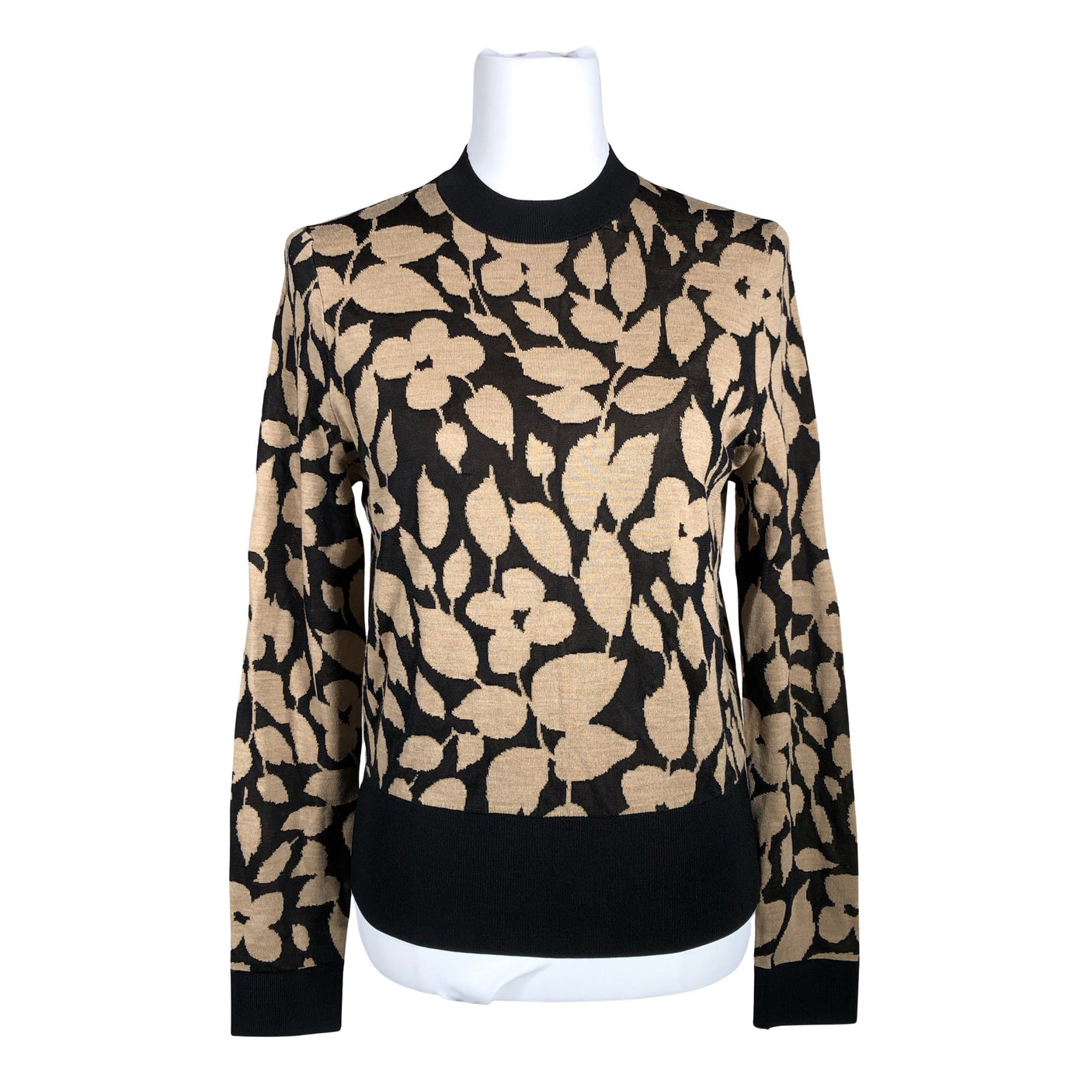 Unisex Hugo Boss - Sweater, size 38 - Black (1)