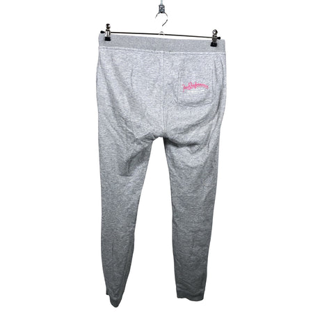 Unisex Peak Performance - Sweatpants, size 38 - Gray (2)