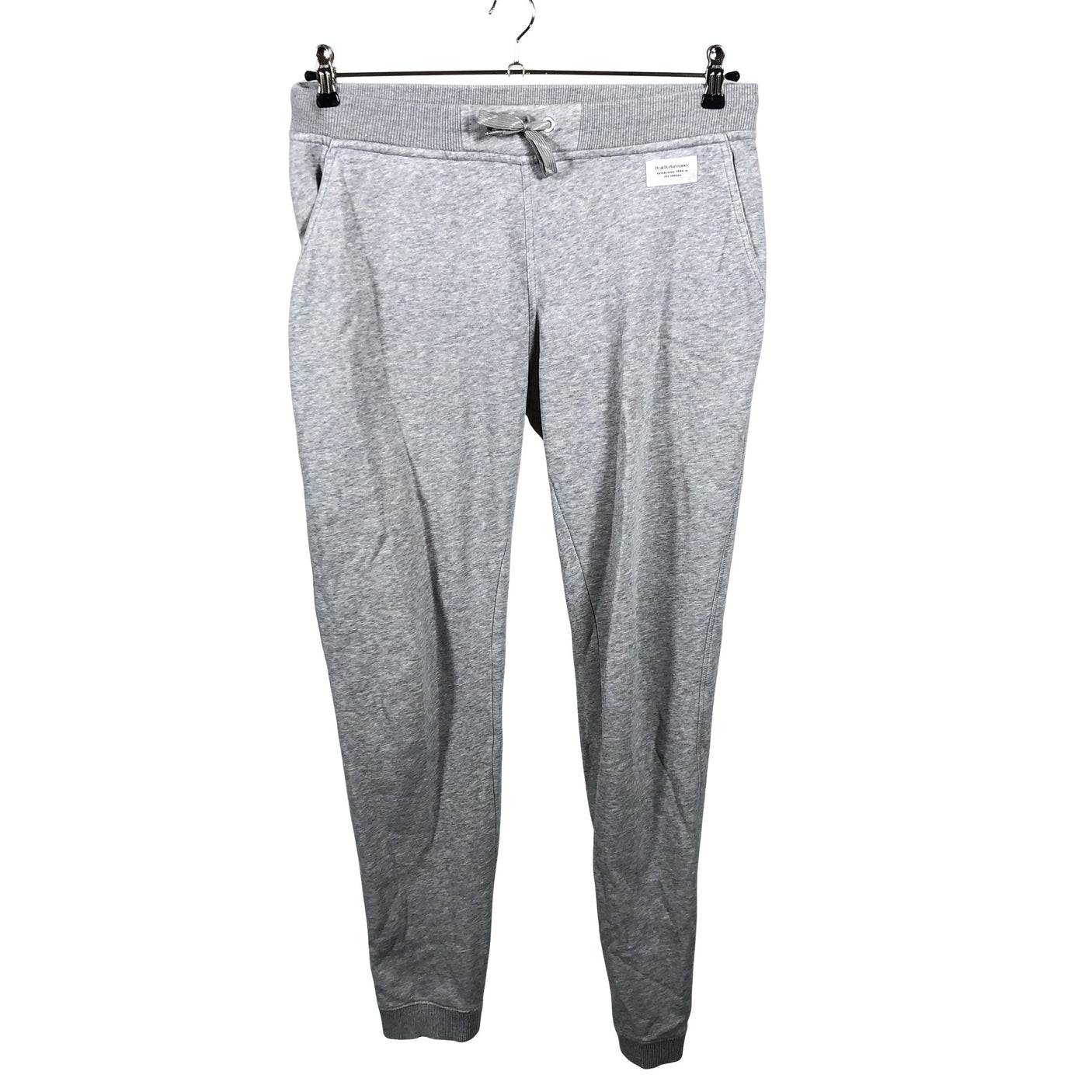 Unisex Peak Performance - Sweatpants, size 38 - Gray (1)