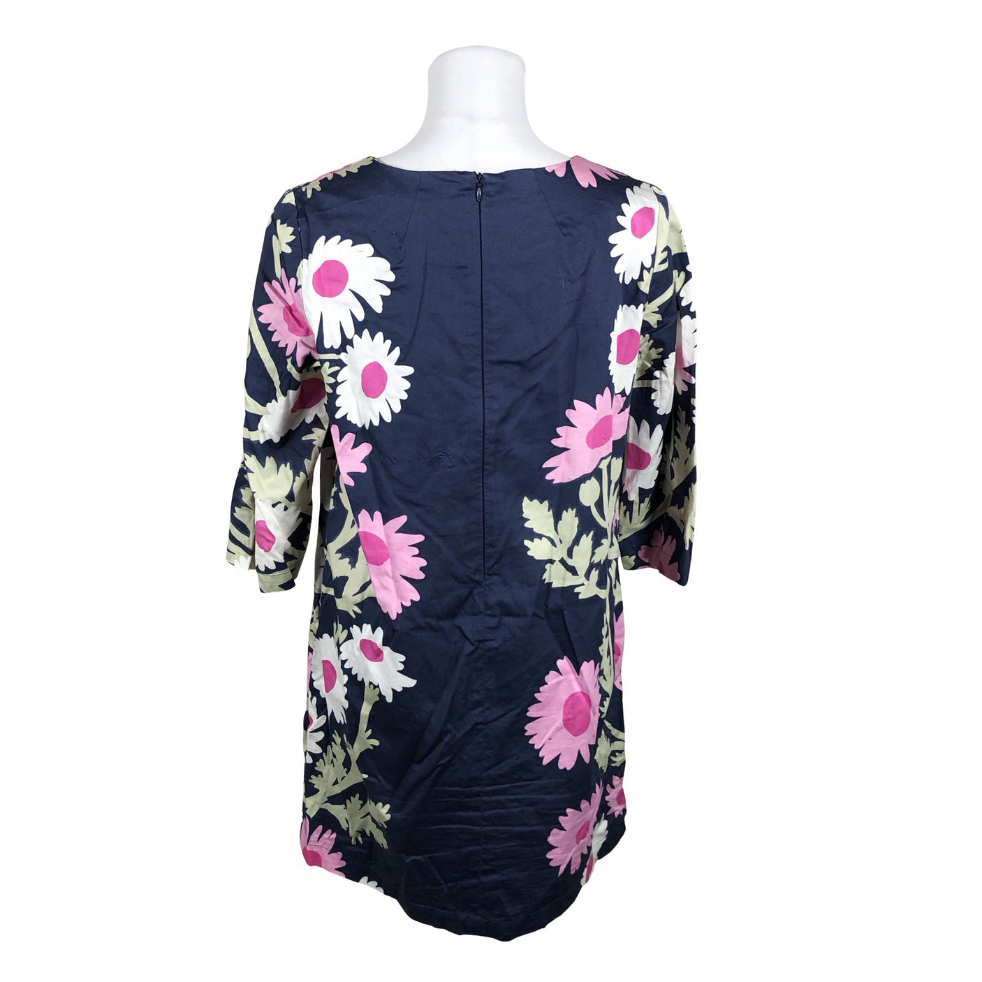 Unisex Marimekko - Dress, size 40 - Blue (2)