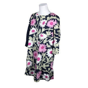 Unisex Marimekko - Dress, size 40 - Blue (3)