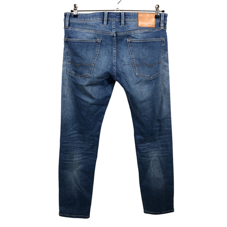 Unisex s.Oliver - Jeans, size W31 - Blue (2)