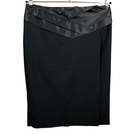 Unisex Autograph by Marks & Spencer - Party skirt, size 36 - Black ()