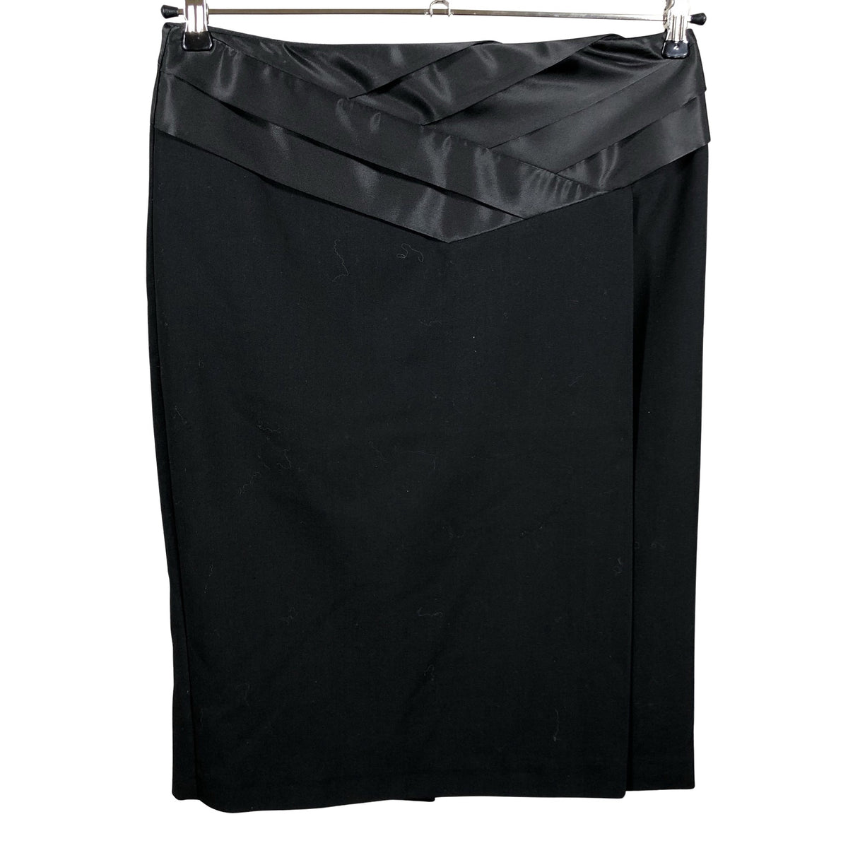 Unisex Autograph by Marks & Spencer - Party skirt, size 36 - Black (1)