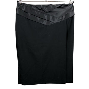 Unisex Autograph by Marks & Spencer - Party skirt, size 36 - Black (1)
