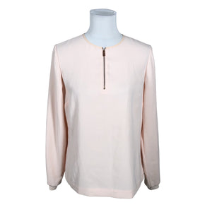 Unisex Ted Baker - Blouse, size 38 - Light pink (1)