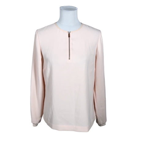 Unisex Ted Baker - Blouse, size 38 - Light pink ()