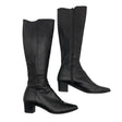 Unisex Unisa - Boots, size 39 - Black ()