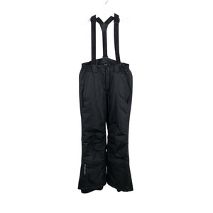 Unisex Icepeak - Winter pants, size 146 - 152 - Black (1)