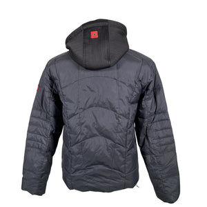 Unisex Armani Jeans - Down jacket, size L - Blue (2)
