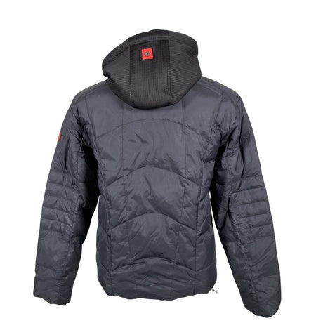 Unisex Armani Jeans - Down jacket, size L - Blue (2)