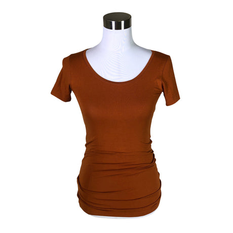 Unisex Samsoe&Samsoe - T-paita, koko 34 -  ()
