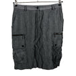 Unisex Ivo Nikkolo - Fabric skirt, size 38 - Gray ()