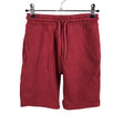 Unisex Next - Sweatshorts, size 134 - 140 - Red ()