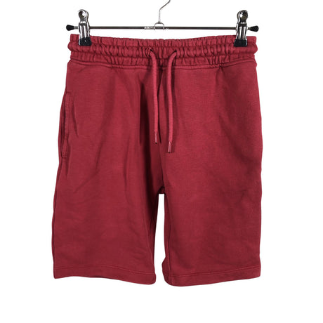 Unisex Next - Sweatshorts, size 134 - 140 - Red ()