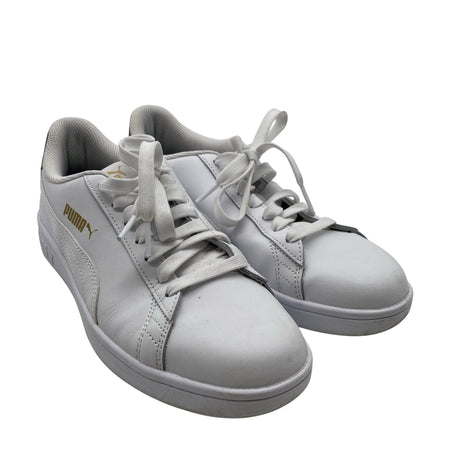 Unisex Puma - Casual sneakers, size 41 - White (2)