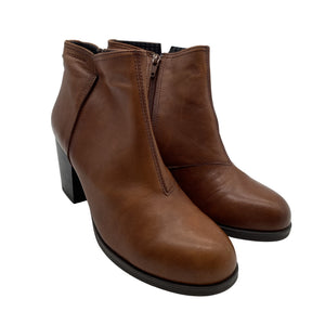 Unisex Vagabond - Ankle boots, size 41 - Brown (2)