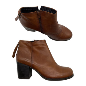 Unisex Vagabond - Ankle boots, size 41 - Brown (1)