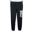 Unisex Nike - Sweatpants, size 36 - Black ()