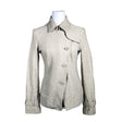 Unisex René Lezard - Jacket, size 36 - Beige ()