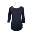 Unisex Michael Kors - Tricot shirt, size 38 - Blue ()