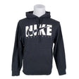 Unisex Nike - Hoodie, size S - Black ()