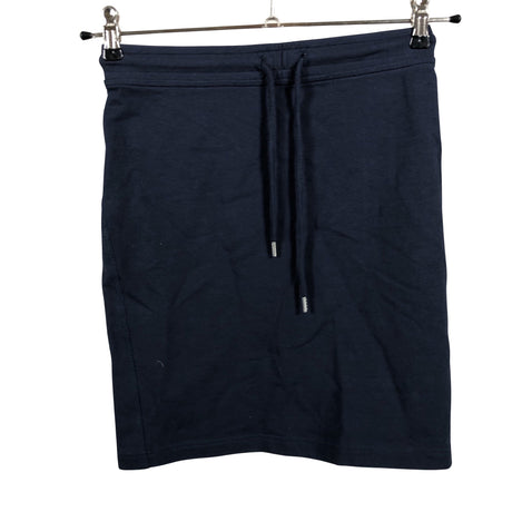 Unisex Peak Performance - Tricot skirt, size 32 - Blue ()