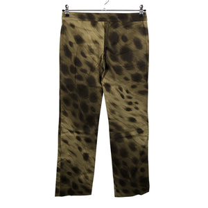 Unisex Versus Versace - Slacks, size 36 - Brown (2)