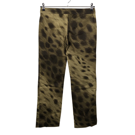 Unisex Versus Versace - Slacks, size 36 - Brown (2)