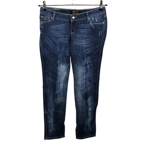 Unisex Roberto Cavalli - Jeans, size W29 - Blue (1)