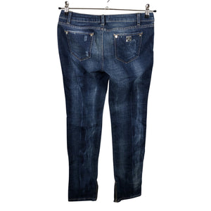 Unisex Roberto Cavalli - Jeans, size W29 - Blue (2)