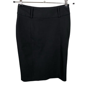 Unisex Guess - Pencil skirt, size 36 - Black (1)