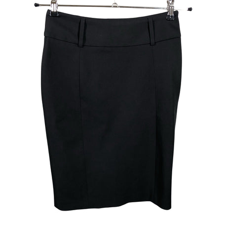 Unisex Guess - Pencil skirt, size 36 - Black ()