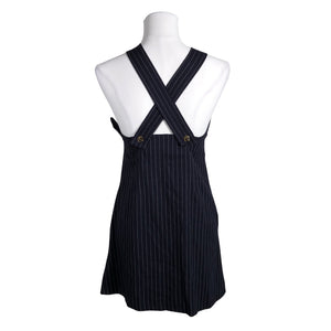 Unisex Cooperative - Dress, size 34 - Blue (2)