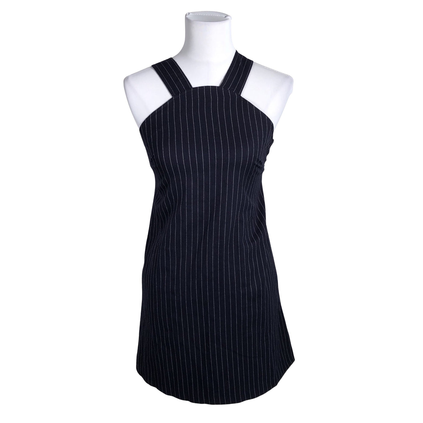 Unisex Cooperative - Dress, size 34 - Blue (1)