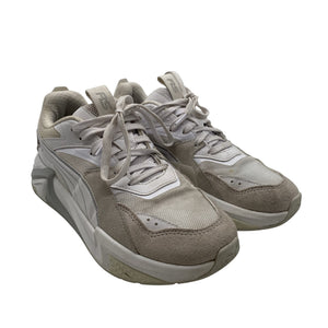 Unisex Puma - Casual sneakers, size 39 - Beige (2)