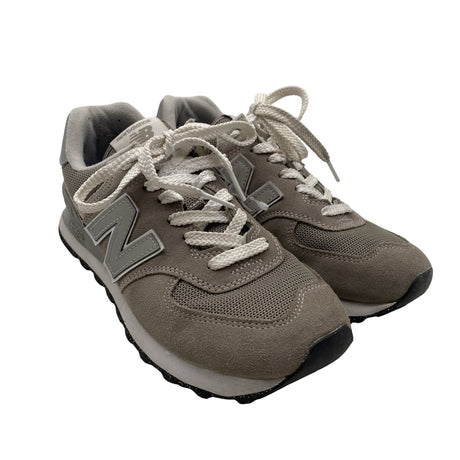 Unisex New Balance - Casual sneakers, size 39 - Gray (2)