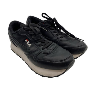 Unisex Fila - Casual sneakers, size 39 - Black (2)