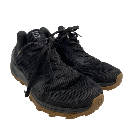 Unisex Salomon - Outdoor sneakers, size 38 - Black (2)