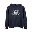 Unisex Umbro - Hoodie, size 158 - 164 - Blue ()