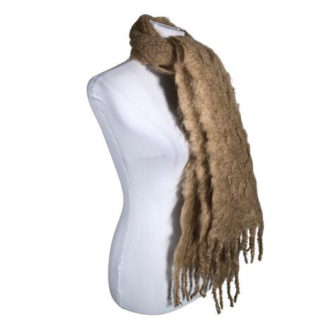 Unisex Balmuir - Scarf, size Ei kokoa - Brown (2)