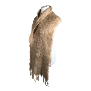 Unisex Balmuir - Scarf, size Ei kokoa - Brown (3)